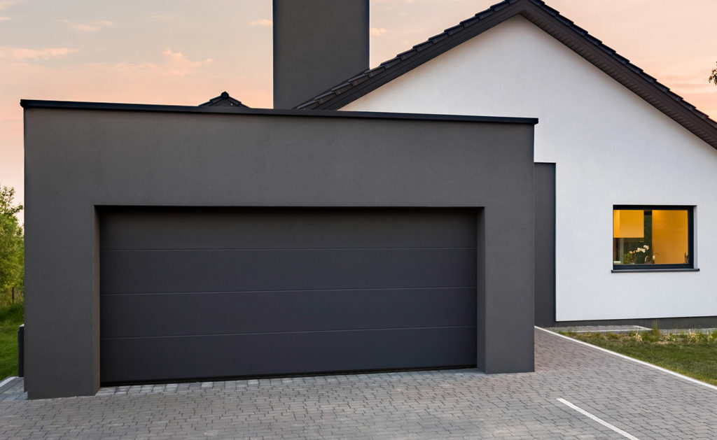 Garage Door Repair