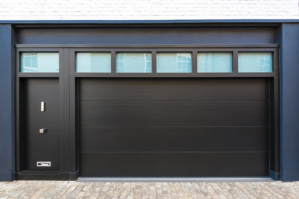 Garage Door Austin