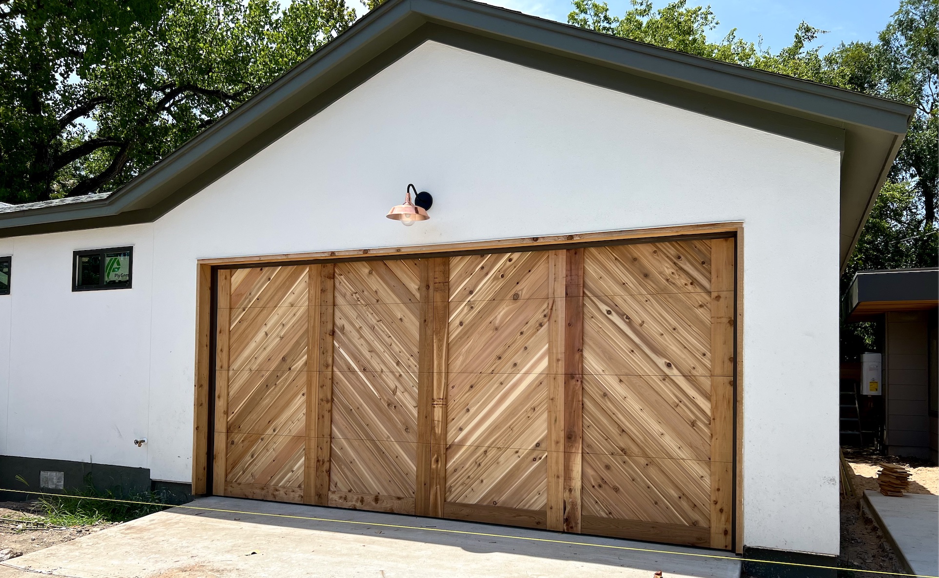 Garage Door