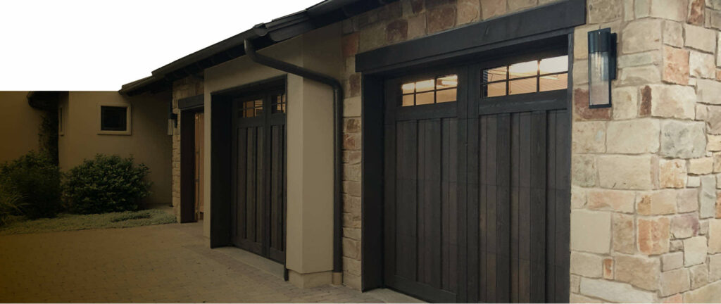 garage door repair installation
